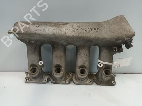 Manifold Indsugning AUDI A3 (8L1) 1.8 T (150 hp) 32292678