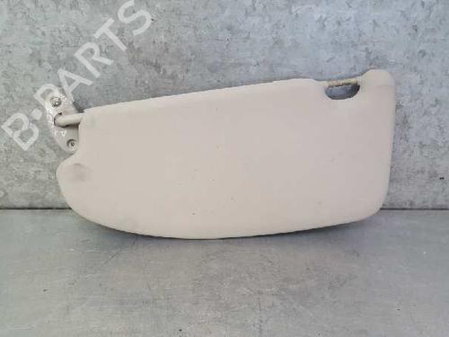 Right sun visor FORD FOCUS II (DA_, HCP, DP) 1.8 TDCi | BP12709218I2 