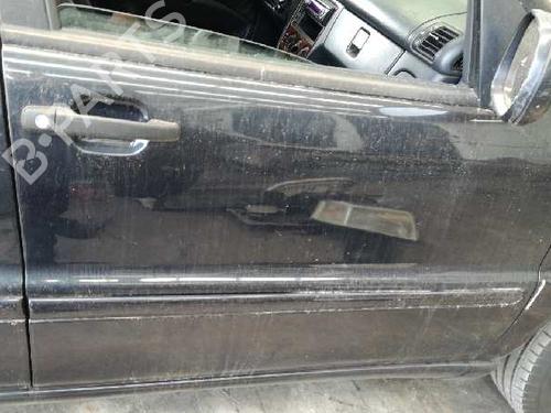 Computer motormanagement MERCEDES-BENZ M-CLASS (W163) ML 320 (163.154) | BP12743181M57