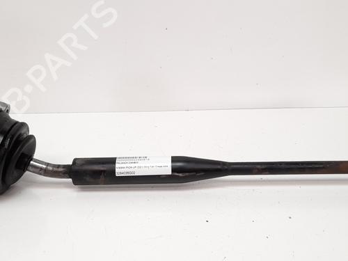 Selector da caixa manual NISSAN PICK UP (D21) 2.5 D 4WD (75 hp) 12757178