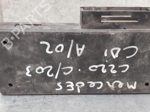 Elektronisk modul MERCEDES-BENZ C-CLASS (W203) C 200 CDI (203.004) | BP12700821M83 