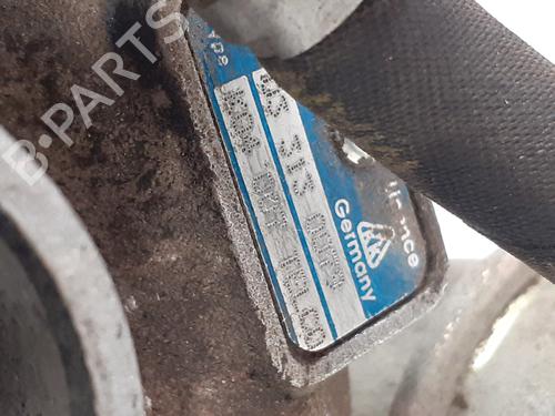 Turbocharger/Supercharger TATA SUMO | BP12855101M71