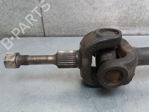 Right rear driveshaft JAGUAR XJ (X308) 3.2 | BP12744534M41 