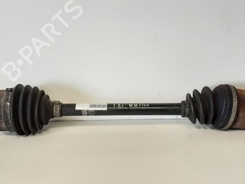 Used Left front driveshaft NISSAN MICRA III (K12) 1.2 16V (80 hp) 12744082