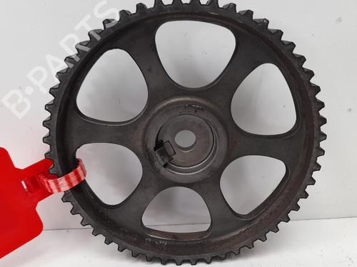 Pulley SKODA OCTAVIA I Combi (1U5) 1.6 | BP13970761M122 