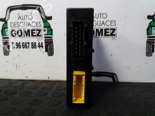 Comfort control module CITROËN XSARA Coupe (N0) 1.9 D | BP12794701M56 