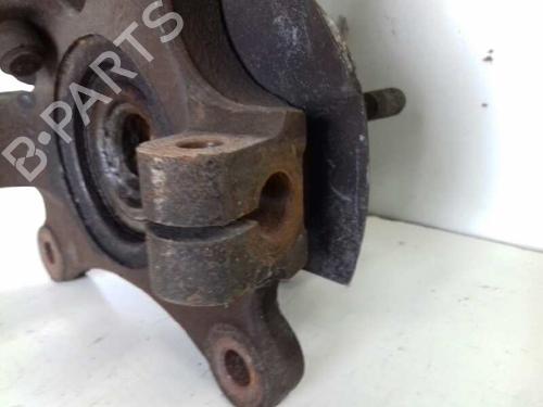 Right front steering knuckle DAEWOO REZZO (U100) 1.8 | BP12747129M26 