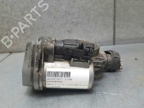 Corpo farfallato MERCEDES-BENZ C-CLASS (W202) C 280 (202.028) (193 hp) 12697891