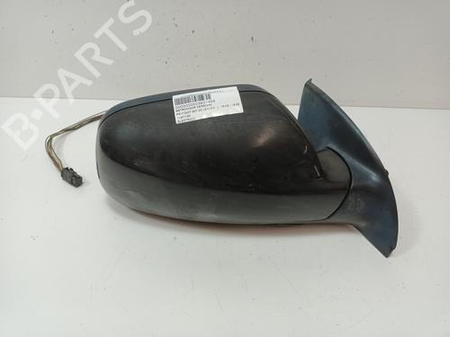 Right mirror PEUGEOT 307 CC (3B) 2.0 16V | BP16735675C27 
