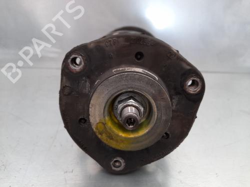 Left front shock absorber VW POLO (9N_, 9A_) 1.4 TDI | BP12760646M16 