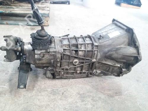 Gearbox SEAT 124  | BP12858183M3