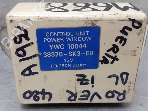 Electronic module ROVER 200 II Hatchback (RF) 216 Si (112 hp) 12757118