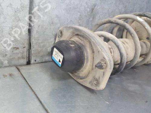 Right front shock absorber LANCIA Y (840_) 1.1 (840AE) | BP12806502M17 