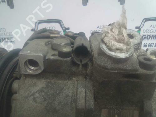 AC compressor ROVER 75 (RJ) 2.5 V6 | BP12725101M34 