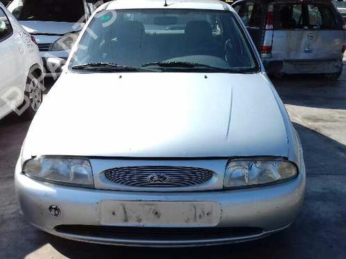 Engine control unit (ECU) FORD FIESTA IV (JA_, JB_) 1.8 D | BP12748011M57 