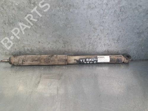 Used Left rear shock absorber TOYOTA RAV 4 I (_A1_) 2.0 (129 hp) 12699973
