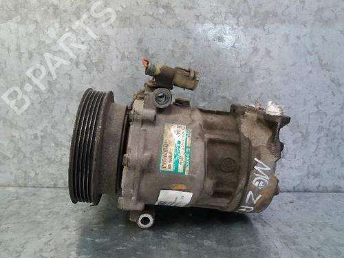 Used AC compressor MG MG ZR 105 (103 hp) 12693244