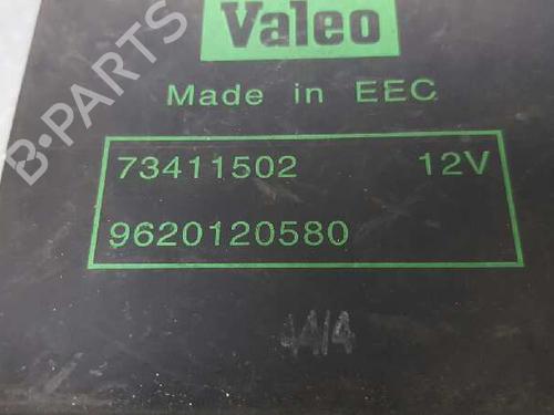 Electronic module PEUGEOT 806 (221) 1.9 TD | BP12701024M83 