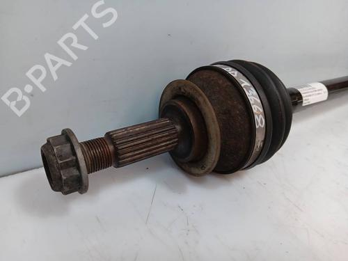 Right front driveshaft VW UP! (121, 122, BL1, BL2, BL3, 123) 1.0 | BP40197607M39 - Image 2