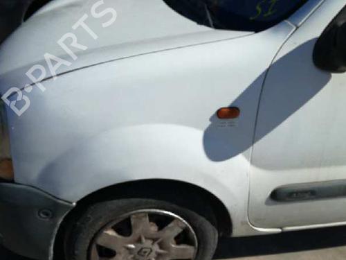 Engine control unit (ECU) RENAULT KANGOO (KC0/1_) D 65 1.9 (KC0E, KC02, KC0J, KC0N) | BP12716140M57