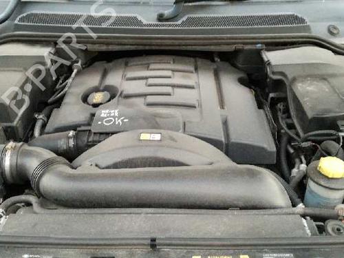 Styring servopumpe LAND ROVER DISCOVERY III (L319) 2.7 TD 4x4 | BP12719268M99 