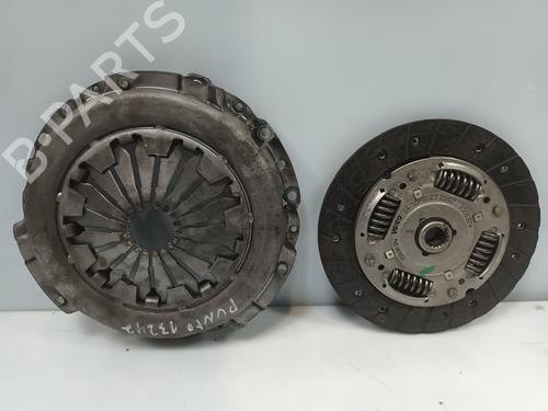 Ander FIAT PUNTO (176_) 55 1.1 (54 hp) 32251784