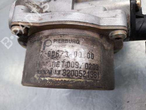 Vakuumpumpe RENAULT MEGANE II (BM0/1_, CM0/1_)  | BP12768678M80 