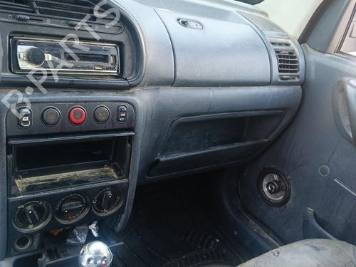 Electronic module PEUGEOT PARTNER MPV (5_, G_) 1.9 D | BP33832739M83  - Image 14