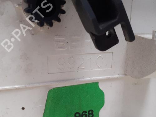 Climate control PEUGEOT 206 Hatchback (2A/C) 2.0 HDI 90 | BP12763373I5 