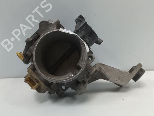 Used Throttle body PEUGEOT 206 Hatchback (2A/C) 1.6 16V (109 hp) 32250457