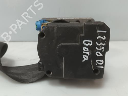 Sikkerhedssele foran venstre VW NEW BEETLE (9C1, 1C1) 2.0 (115 hp) 28376125