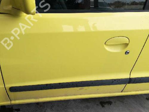 Engine control unit (ECU) HYUNDAI ATOS (MX) 1.1 | BP12715456M57 