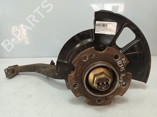 Used Left front steering knuckle SSANGYONG RODIUS I [2005-2025]  23901458