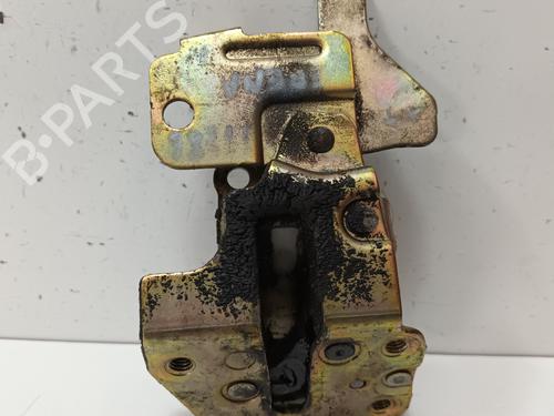 Rear left lock NISSAN SERENA (C23) 2.3 D | BP17002536C100 