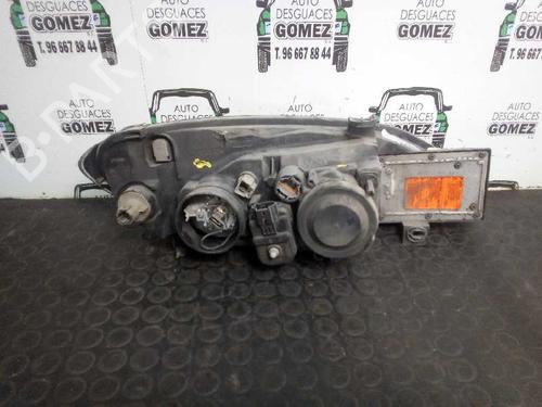 Left headlight NISSAN PRIMERA (P11) 1.6 16V | BP12699267C28 