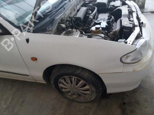 AC-Kompressor HYUNDAI ACCENT I (X-3)  | BP12854551M34