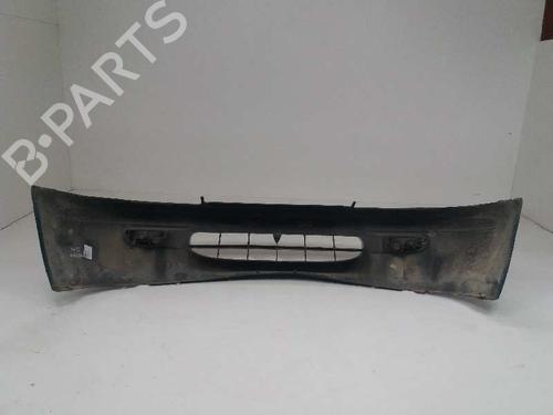 Front bumper CHEVROLET METRO Hatchback  | BP12905180C7