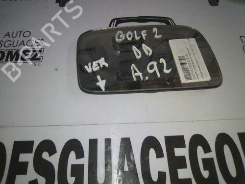 Used Other VW GOLF II (19E, 1G1) 1.6 (75 hp) 13984230