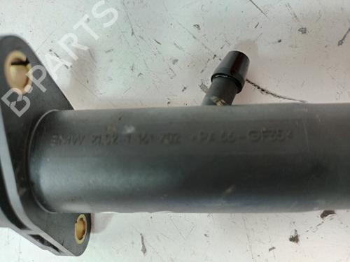 Clutch slave cylinder BMW 5 (E39) 528 i | BP16056301M113 