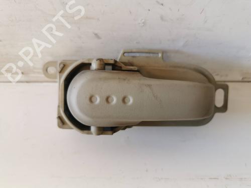 Used Front right interior door handle NISSAN MICRA III (K12) 1.5 dCi (86 hp) 12778826