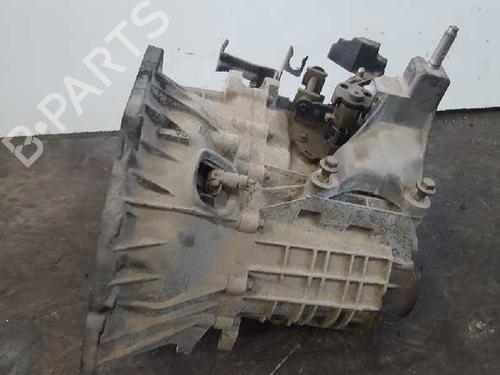 Gearbox FORD FOCUS I (DAW, DBW) 1.4 16V | BP12687901M3 