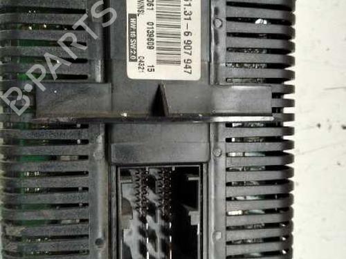 Headlight switch BMW 3 Touring (E46) 330 d | BP12742405I24 