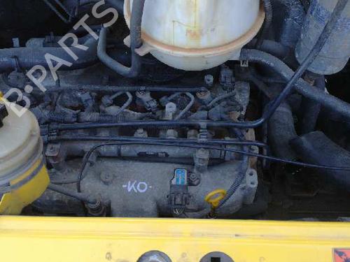 Driveshaft LDV MAXUS Bus | BP39385438M37 - Image 17