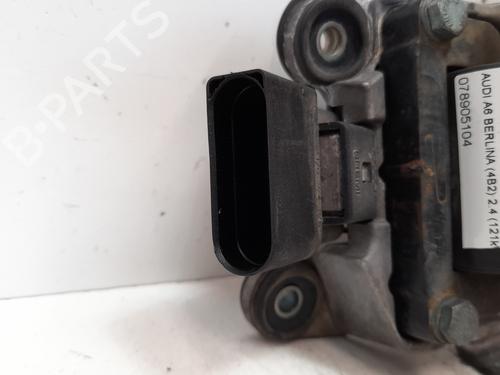 Ignition coil AUDI A6 C5 (4B2) 2.4 | BP12777366M94 