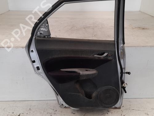Left rear door HONDA CIVIC VIII Hatchback (FN, FK) 2.2 CTDi (FK3) | BP12734906C4 