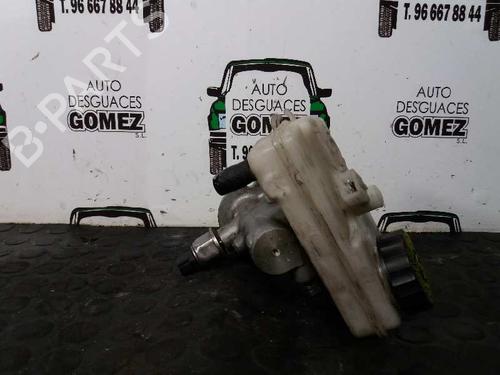 Brake master cylinder PEUGEOT 206 CC (2D) 1.6 16V (2DNFUF, 2DNFUR) | BP12802137M77 