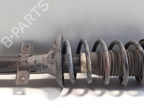 Used Left front shock absorber FORD ESCORT V (AAL, ABL) 1.8 D (60 hp) 12737748