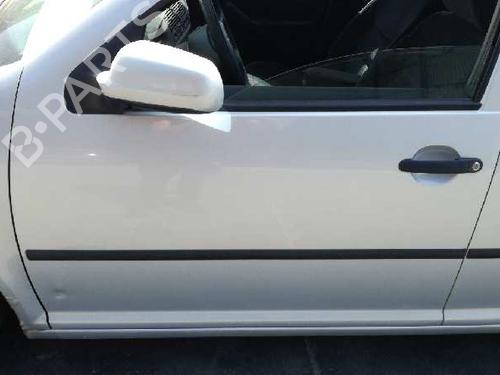 Mass air flow sensor VW GOLF IV (1J1)  | BP12742881M95 