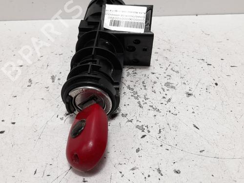 Used Ignition barrel ALFA ROMEO 156 (932_) 1.8 16V T.SPARK (932.A3100) (140 hp) 12684031