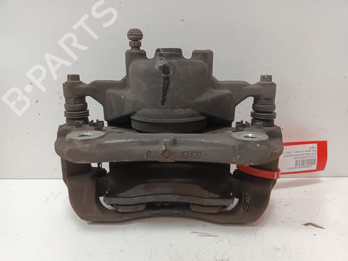 Used Left front brake caliper OPEL ASTRA J (P10) [2009-2016]  17069988